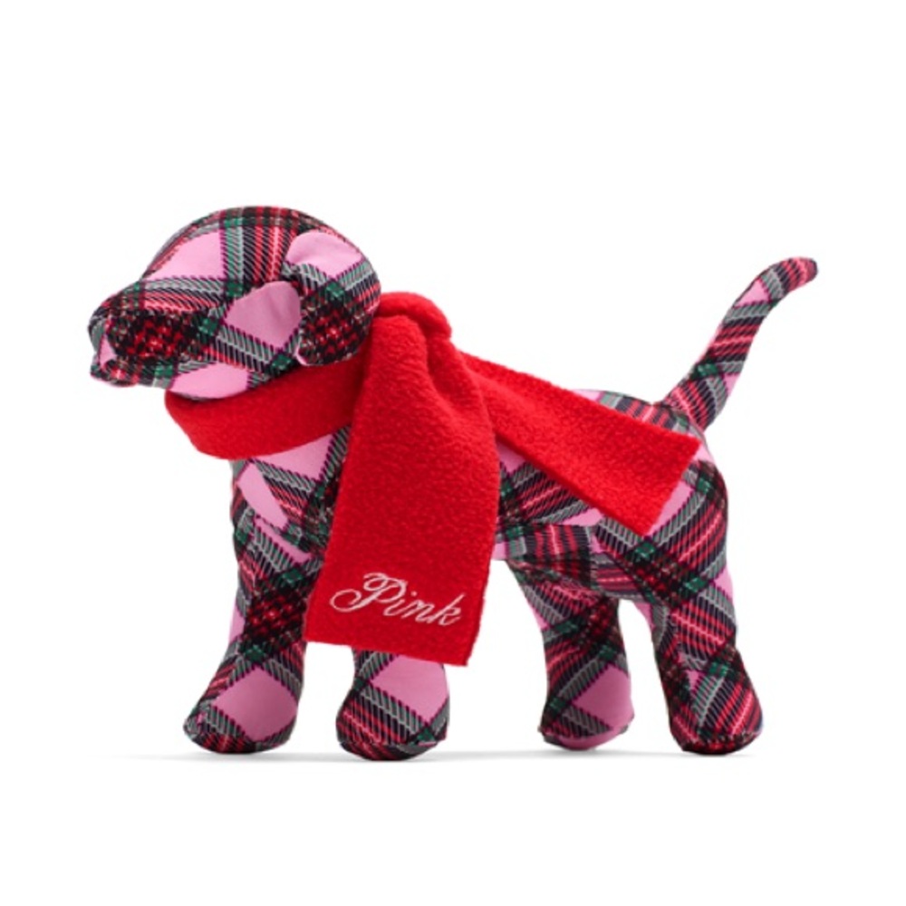 VICTORIA'S SECRET
MINI DOG